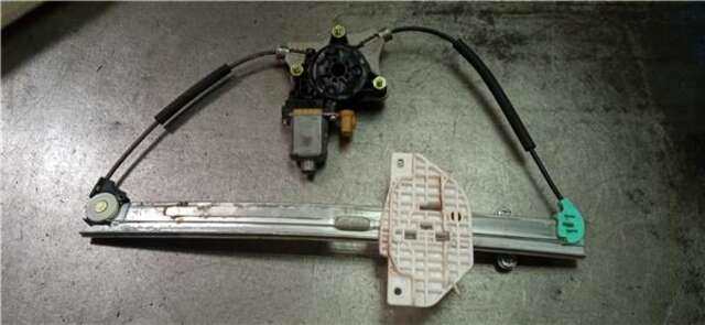 Elevalunas Eléctrico Delantero Derecho Kia Rio 1.2 16V