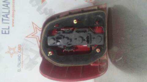 Foto 2ª: Piloto Portón Izquierdo Volkswagen Polo BERLINA 45CV 33KW (1994)