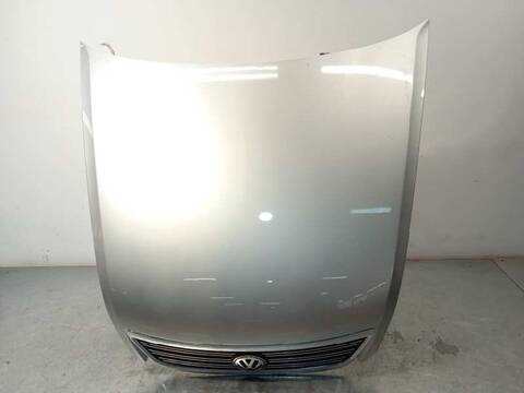 Foto 3ª: Capot Volkswagen Phaeton TDI V6 4MOTION 5 ASIENTOS) 233CV 171KW [CARA] (2008)