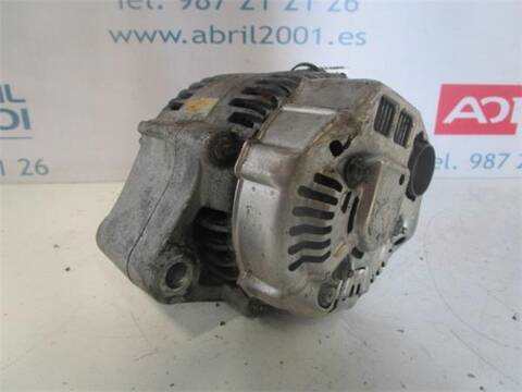 Foto 2ª: Alternador Fiat Cinquecento 0.7 170AA) 31CV 23KW (1994)