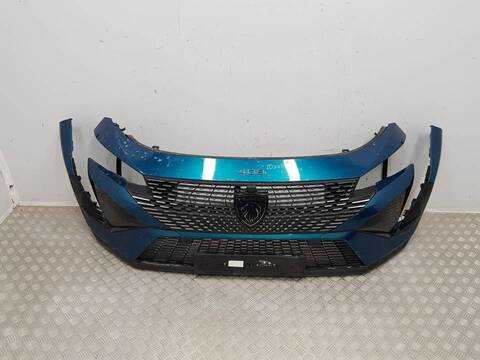 Paragolpes Delantero Peugeot 408 PLUG IN HYBRID 225 ALLURE PACK