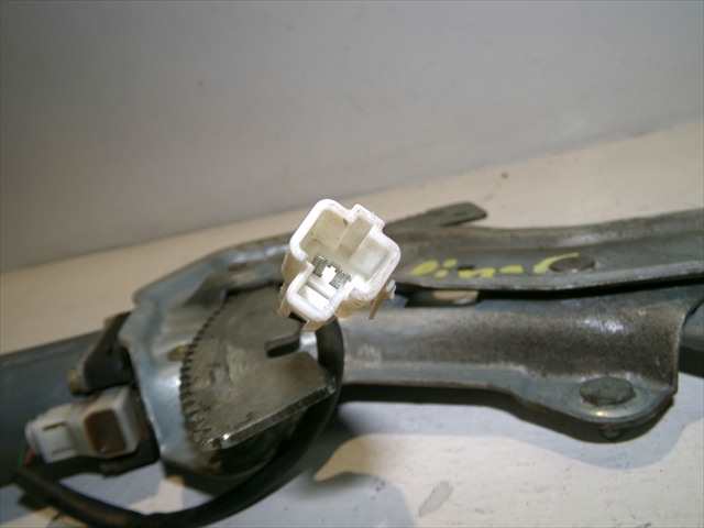 Foto 4ª: Elevalunas Eléctrico Delantero Derecho Toyota Corolla 1.3 G 1997-1999 [4EFE] (1998)