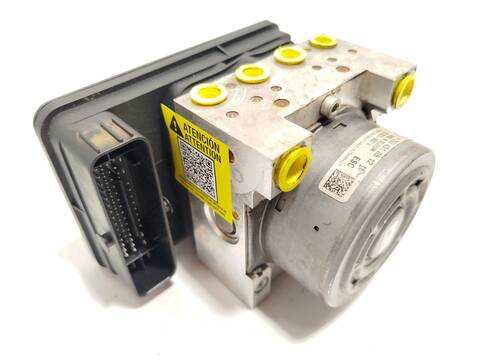 Abs Mercedes Clase C 160 C 220 T CDI BLUETEC 205.204) 170CV 125KW FAMILIAR