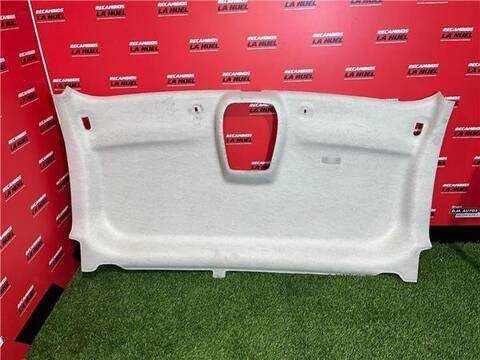 Techo Chapa - Fibra Renault Trafic L1H1 3 0T 8/9 ASIENTOS) EQUILIBRE BLUE DCI FAP CAT 110CV 81KW