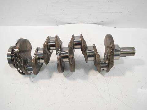 Cigüeñal Ford Transit 130 - 150 CV