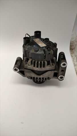 Foto 3ª: Alternador Fiat Fiorino 1.3 D [225A2000] (2018)
