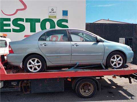 Foto 2ª: Cierre Centralizado Trasero Izquierdo Toyota Corolla 2.0 [3ZZFE]