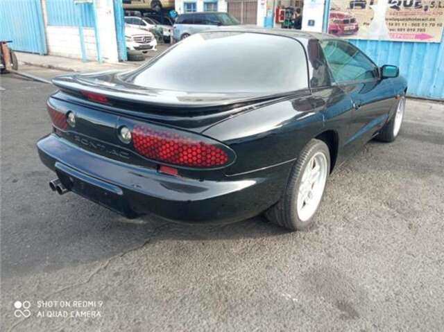 Foto 2ª: Abs Pontiac Firebird 3.4 [L32]