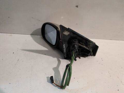 Foto 2ª: Retrovisor Izquierdo Citroen C5 9HZ BERLINA (2007)