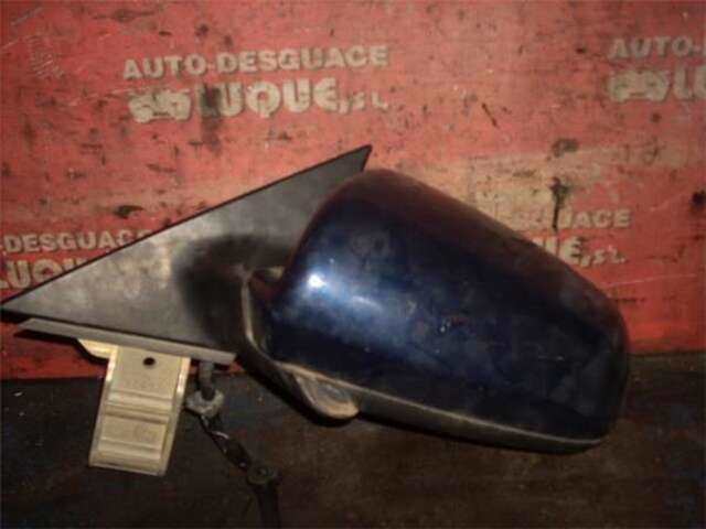 Foto 2ª: Retrovisor Izquierdo Audi A4 3.0 QUATTRO [3.0 LTR. - 162 KW V6 30V CAT (ASN)] [ASB]