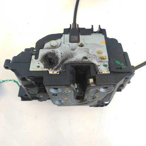 Foto 3ª: Cerradura Puerta Trasera Derecha Renault Megane 1.2 TCE BZ2B BZ11) HATCHBACK III HATCHBACK BZ0/1_ B3_) (2008)