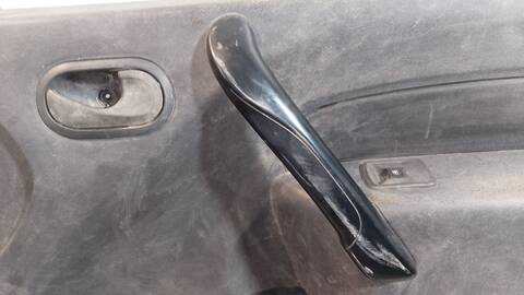 Foto 3ª: Tapizados Cartoneras Renault Kangoo 68CV 50KW (2008)