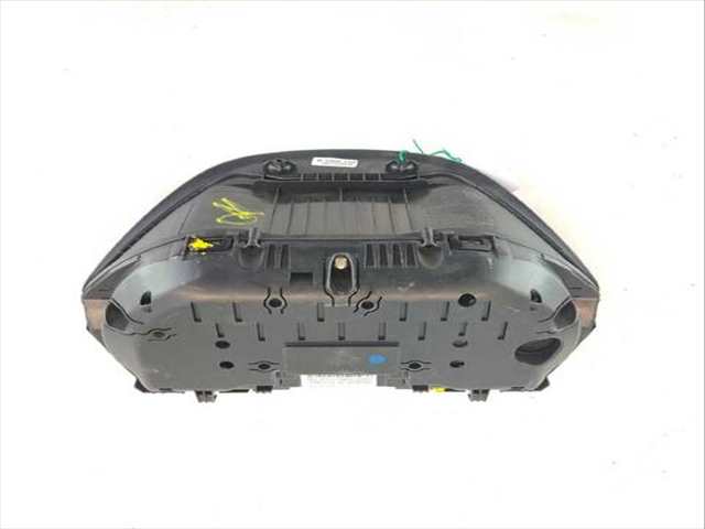 Foto 2ª: Cuadro de Instrumentos Bmw Serie 1 114 116 D (2011)