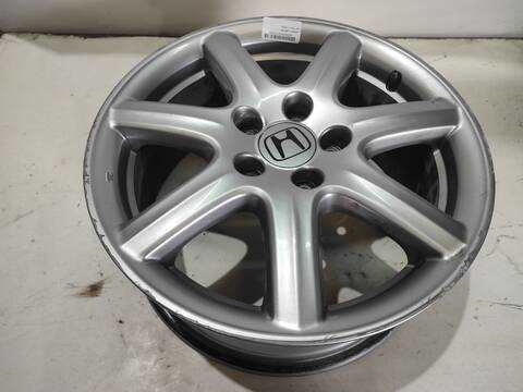 Foto 2ª: Juego LLantas Honda Civic R18A2 (2007)