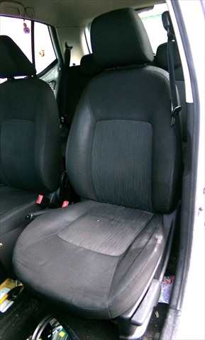Asiento Delantero Izquierdo Hyundai i10 1.2 G 2011-2013