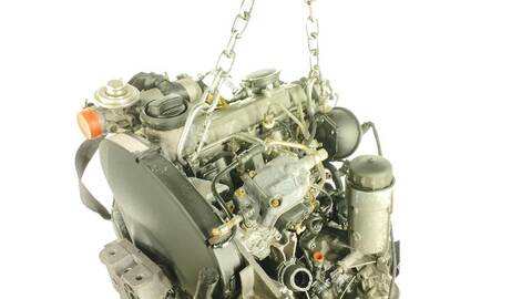 Motor Completo Seat Leon 1.9 TDI 90CV