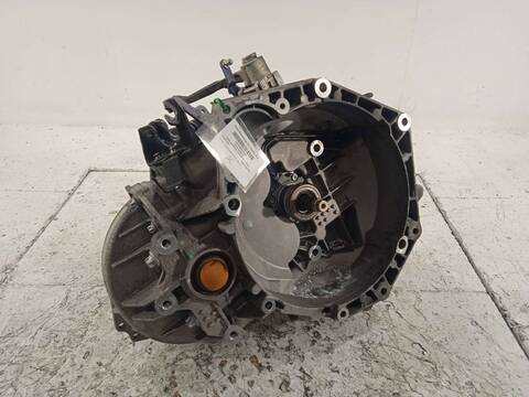 Caja Cambios Opel Zafira 1.9 CDTI 120CV 88KW