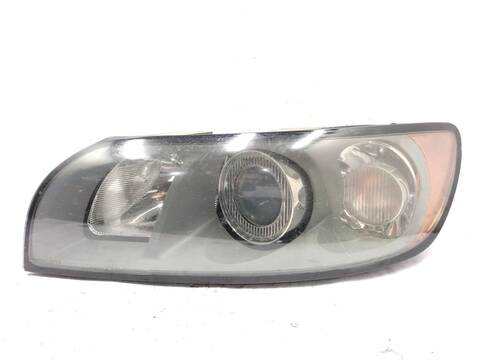 Faro Izquierdo Volvo S40 2.0 D 136CV 100KW