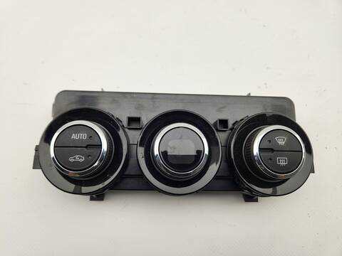 Mando Climatizador Opel Adam JAM ECOFLEX 87CV 64KW