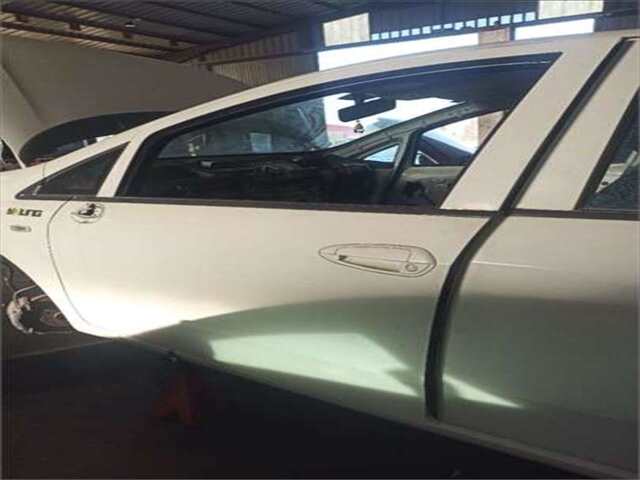 Foto 3ª: Puerta Delantera Izquierda Fiat Punto 1.2 DYNAMIC [1.2 LTR. - 51 KW CAT] [169 A4.000]