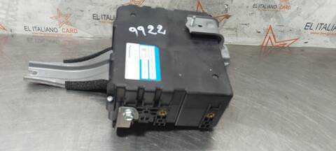 Foto 2ª: Centralita Motor ECU Lexus RX 400H 211CV 155KW [3MZ-FE] (2005)