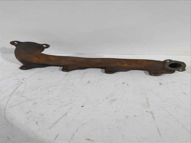 Colector Escape Toyota Corolla 2.2 D-4D AUR10_) 177CV