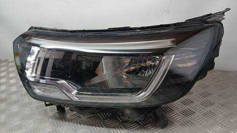 Foto 2ª: Faro Izquierdo Renault Kangoo 1.5 BLUE DCI 95 FJAB) 95CV 70KW FURGONETA [K9K876] (2023)