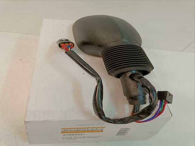 Retrovisor Izquierdo Ford Ka 50CV 37KW