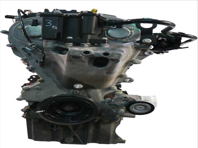 Foto 2ª: Motor Completo Ford Fiesta 95CV 70KW [C10FD0X M0JB] (2020)
