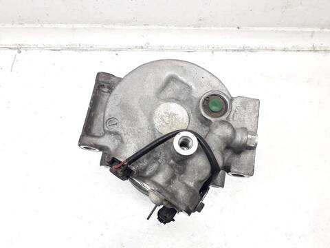 Foto 2ª: Compresor Aire Acondicionado Mercedes Clase B 150 1.5 CAT 95CV 70KW (2006)