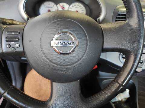 Airbag Delantero Izquierdo Nissan Micra K9K276
