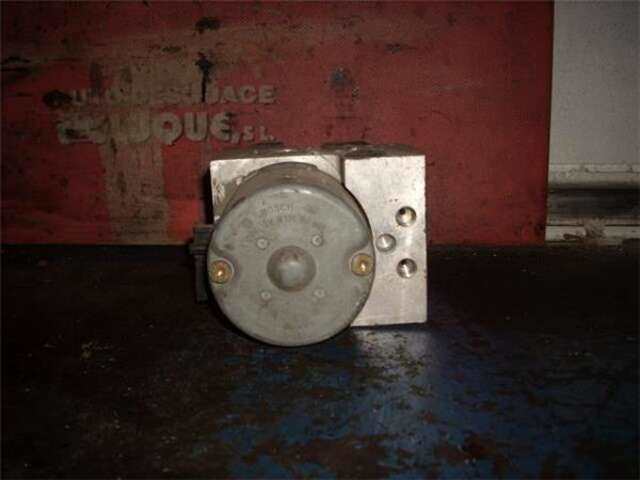Abs Peugeot 306 2.0 HDI