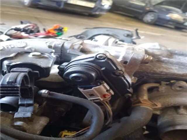 Valvula EGR Renault Megane 1.9 BUSINESS [1.9 LTR. - 96 KW DCI DIESEL FAP] II BERLINA 5P (10.2002-_)