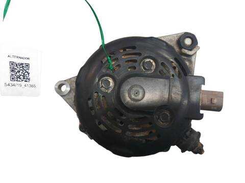 Alternador Hyundai i30 1.6 CRDI