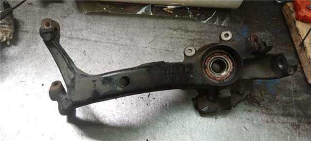 Foto 3ª: Mangueta Delantera Derecha Volkswagen Passat  [AJM]