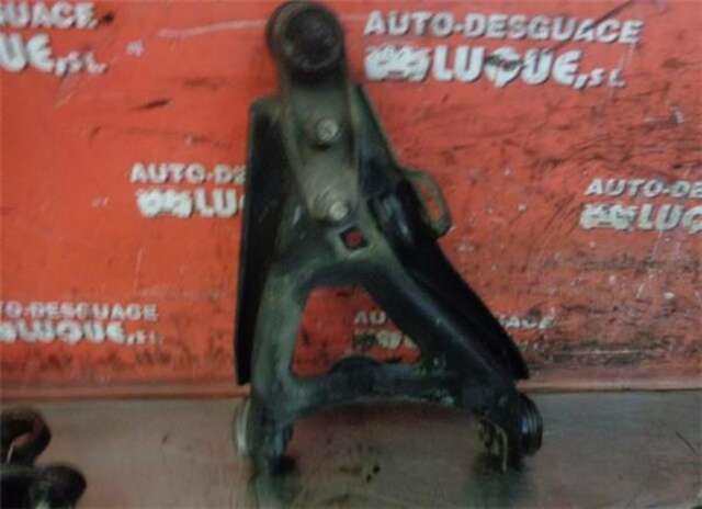 Foto 2ª: Brazo Suspension Delantero Izquierdo Renault Scenic 1.9 DCI (JA05. JA1F) I (JA...)(1999-_) [F9Q 732]