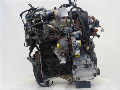 Foto 3ª: Motor Completo Volkswagen Passat 1.9 TDI BERLINA 115CV 85KW [ATJ] (2000)
