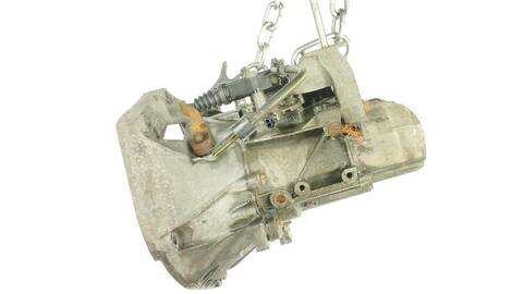 Foto 2ª: Caja Cambios Fiat Bravo 1.4 [192 B2.000] (2006)