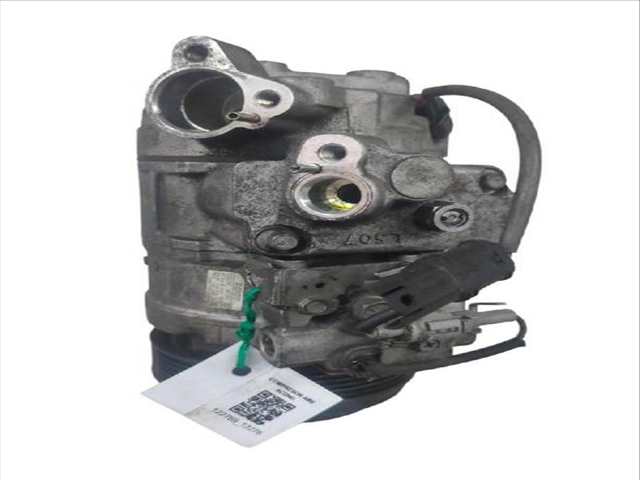 Foto 2ª: Compresor Aire Acondicionado Bmw Serie 3 318 2.0 122CV 90KW E91) TOURING (2004)