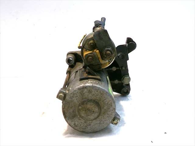 Foto 4ª: Motor de Arranque Peugeot 307 1.6 HDI 2001-2005 [9HY] (2005)