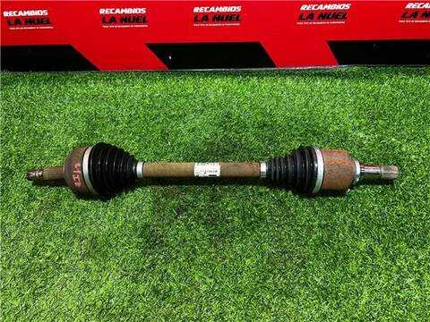 Transmision Delantera Izquierda Renault Master L2H2 HKA 3 5TDCI DIESEL CAT 150CV 110KW FURGON