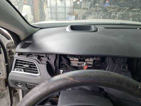 Foto 2ª: Kit Airbag Peugeot 508 ALLURE 150CV 110KW [AH01] (2015)