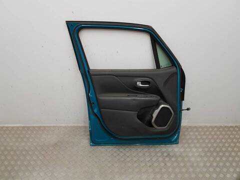 Foto 3ª: Puerta Delantera Izquierda Jeep Renegade VERSION INDEFINIDA (2015)