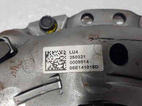 Foto 2ª: Volante Motor Seat Ateca 1.5 16V TSI ACT 150CV 110KW [DPC] (2016)