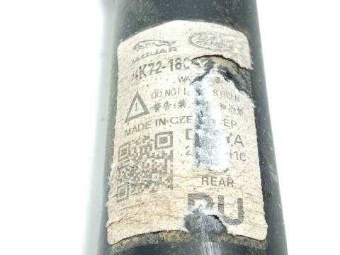 Foto 4ª: Amortiguador Trasero Derecho Land Rover Discovery 2.0 TD4 CAT 150CV 110KW [204DTD] (2019)