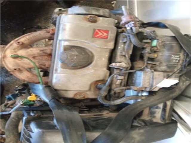 Motor Completo Citroen C3 1.1 I