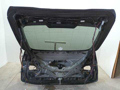 Foto 3ª: Portón Bmw X4 M40 I XDRIVE 354CV 260KW [B58B30B] (2020)