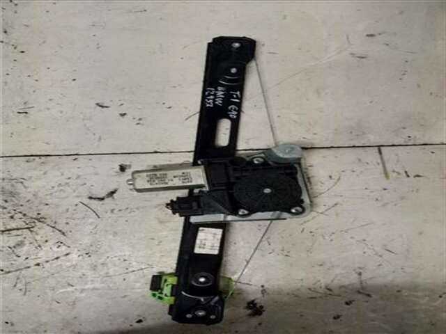 Elevalunas Eléctrico Trasero Izquierdo Bmw Serie 3 315 2.0 320D [2.0 LTR. - 120 KW 16V DIESEL]