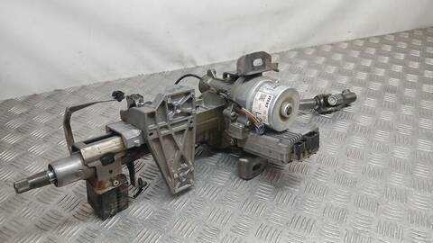 Foto 3ª: Columna Dirección Renault Clio BUSINESS 75CV 55KW [K9K612] (2014)