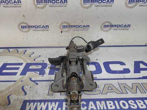 Foto 3ª: Columna Dirección Peugeot 5008 2.0 BLUE-HDI FAP 150CV [RHE (DW10CTED4)] (2009)